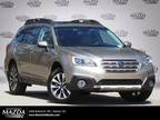2017 Subaru Outback 3.6R Limited