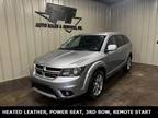 2017 Dodge Journey GT