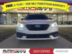 2021 Subaru Legacy Sport Sedan 4D