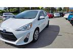 2016 Toyota Prius c Three Hatchback 4D