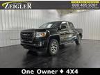 2021 GMC Canyon AT4 w/Cloth
