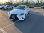 2017 Lexus IS 300 Base