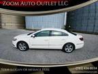 2013 Volkswagen CC 2.0T Sport