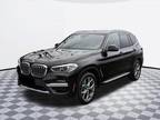 2021 BMW X3 xDrive30i 4dr All-Wheel Drive Sports Activity Vehicle