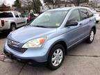 2009 Honda CR-V EX 4x4