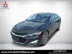 2020 Chevrolet Malibu FWD RS