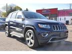 2014 Jeep Grand Cherokee Limited Sport Utility 4D