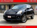 2011 Nissan Rogue Krom