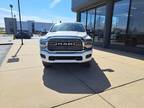 2023 RAM 2500 Laramie 4x4 Crew Cab 6.3 ft. box 149 in. WB