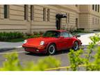 1984 Porsche 911 Carrera