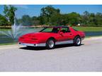 1986 Pontiac Firebird