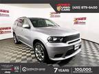 2020 Dodge Durango GT