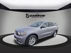 2019 Dodge Durango SXT Plus