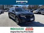 2023 Kia Sorento Hybrid SX Prestige 4dr All-Wheel Drive