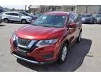 2018 Nissan Rogue SV Sport Utility 4D