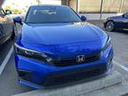 2023 Honda Civic EX