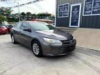 2015 Toyota Camry LE Sedan 4D