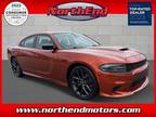 2020 Dodge Charger R/T