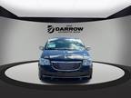 2016 Chrysler Town & Country Touring-L