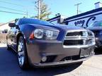 2014 Dodge Charger R/T 4dr Rear-Wheel Drive Sedan