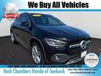 2021 Mercedes-Benz GLA 250 Base GLA 250 4dr All-Wheel Drive 4MATIC