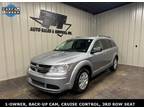 2019 Dodge Journey SE Value Package