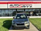 2021 Subaru Forester Sport Utility 4D