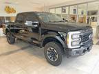 2023 Ford F-250 XL 4x4 SD Crew Cab 6.75 ft. box 160 in. WB SRW
