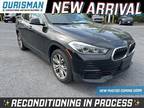 2022 BMW X2 xDrive28i
