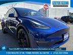 2023 Tesla Model Y AWD
