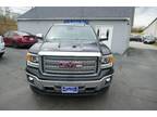 2014 GMC Sierra 1500 Crew Cab SLT Pickup 4D 5 3/4 ft