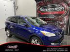 2013 Ford Escape SEL 4dr 4x4