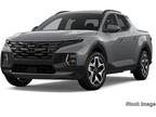 2024 Hyundai Santa Cruz 2.5T Limited