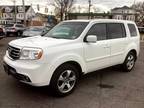2015 Honda Pilot EX-L 4dr 4x4