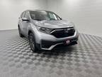 2020 Honda CR-V EX-L 4dr All-Wheel Drive