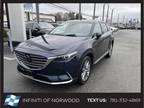 2023 Mazda CX-9 Carbon Edition 4dr i-ACTIV All-Wheel Drive Sport Utility