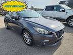 2016 Mazda Mazda3 i Touring 4dr Hatchback
