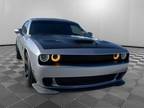 2018 Dodge Challenger SRT Hellcat