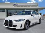 2022 BMW 430 Gran Coupe 430i