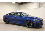 2023 Kia K5 GT-Line 4dr Front-Wheel Drive Sedan