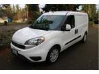 2020 RAM ProMaster City Tradesman SLT Cargo Van