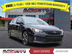 2023 Subaru Impreza Sport Wagon 4D