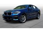 2021 BMW X4 xDrive30i 4dr All-Wheel Drive Sports Activity Coupe