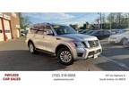 2019 Nissan Armada SV