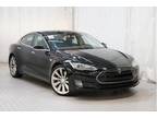 2012 Tesla Model S Performance 4dr Hatchback