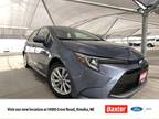 2023 Toyota Corolla Hybrid XLE