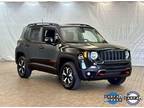 2022 Jeep Renegade Trailhawk