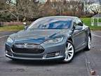 2013 Tesla Model S Performance 4dr Hatchback