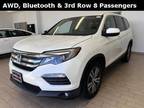 2016 Honda Pilot EX 4dr All-Wheel Drive
