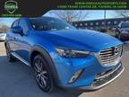 2016 Mazda CX-3 Grand Touring